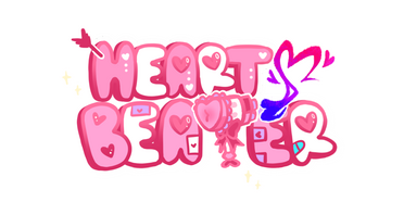 HeartBeater Logo HeartBeater Logo